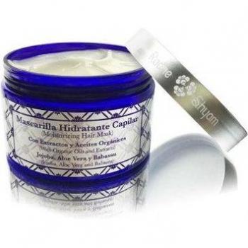 Radhe Shyam Mascarilla Hidratante Capilar 250g