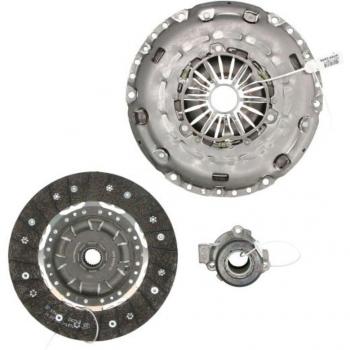 LÜK Kit de Embrague 624 3403 34 para Coche - Alto Rendimiento
