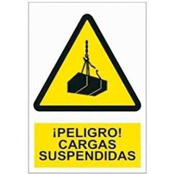 Cofan A19PL210148 Señal Poliestireno, 210 x 148 mm
