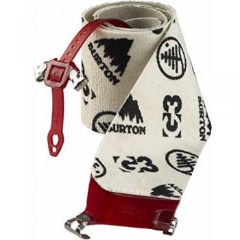 Burton Pieles De Foca G3 High Traction para Splitboard, alta tracción, diseño específico para splitboards, material resistente al agua, fácil de aplicar y quitar, incluye adhesivo de alta calidad, compatible con varias marcas de