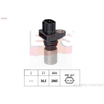 Sensor de posición del cigüeñal EPS 1.953.417