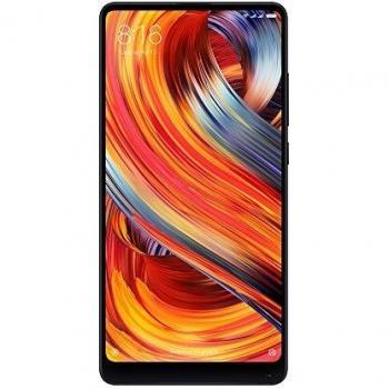 Xiaomi Mi Mix 2 - Smartphone libre de 5.99