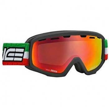 Salice 709 DARWFV Kids' Sunglasses Black Standard Size
