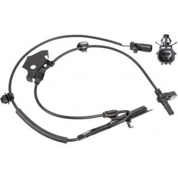 Sensor de velocidad de la rueda FEBI BILSTEIN 173849 Izquierda, Sensor ABS
