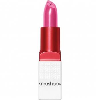 Smashbox Be Legendary Prime & Plush Creamy Lipstick Shade Poolside 4.2 g