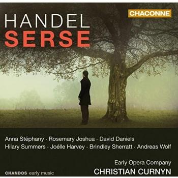 Handel: Serse