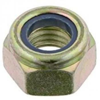 Tuerca Hexagonal FEBI BILSTEIN 22600