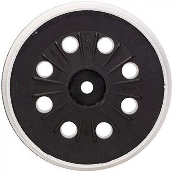 Bosch 2608601607 GEX 125, 125mm Medium Hard Backing Pad