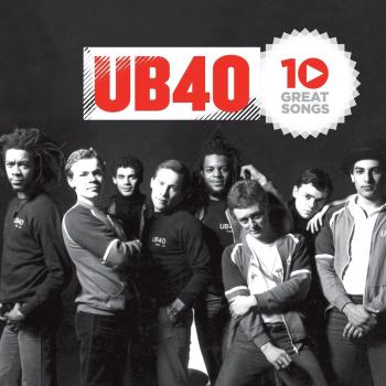 10 Great Songs - Ub 40