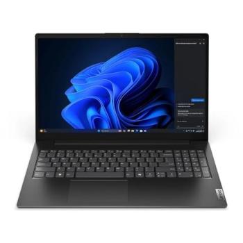 Portátil Lenovo V15 G5 IRL 15.6 Intel Core i5-13420H 16GB RAM 512GB SSD Windows 11 Home Negro