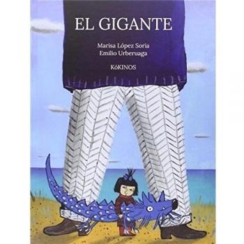 El gigante - Marisa López Soria