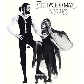 Rumours vinilo 2