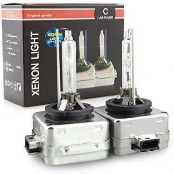 D1S Bombilla HID Xenon Lámpara 5000K, 12V 35W