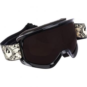 Dragon Alliance Gafas de Sol D3 OTG con lentes intercambiables, diseño OTG (Over The Glasses) para uso sobre gafas ópticas, protección UV400, ventilación mejorada y ajuste cómodo