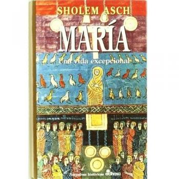 Mar¡a - Sholem Asch