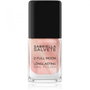 Gabriella Salvete Over The Moon Full Moon Long-lasting Nail Polish 11 ml