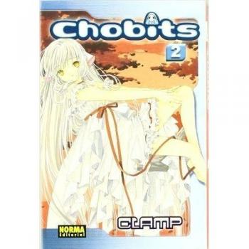 CHOBITS 2