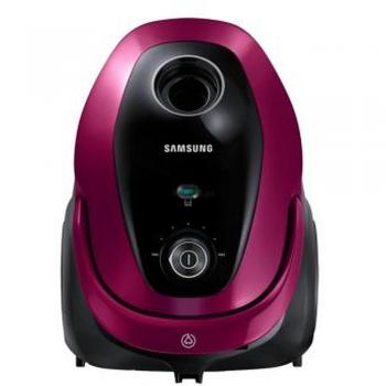 Samsung VC07M25F0WPEP Aspirador sin bolsa 750 W