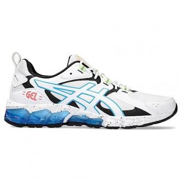 Asics Gel-Quantum 180 White Sneakers