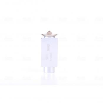 Válvula de expansión aire acondicionado NISSENS 999326 FH12 Aluminio