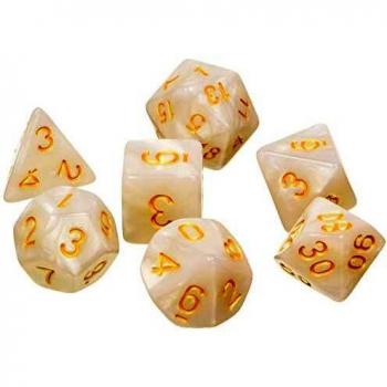 Nosolorol- Dados, Color Neutro