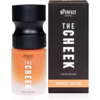 bPerfect - The Cheek Liquid Blush 20 ml Apricot Dream