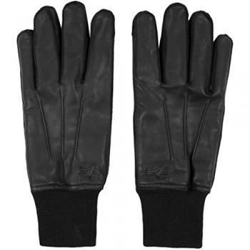 Alpha Industries B3 Multisport Gloves Black XL