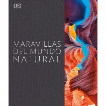 Maravillas del mundo natural - Varios Autores