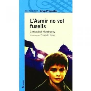 L'Asmir No Vol Fusells - Grp. Promotor