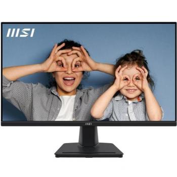 Monitor MSI PRO MP275Q 27 LED IPS WQHD 100Hz
