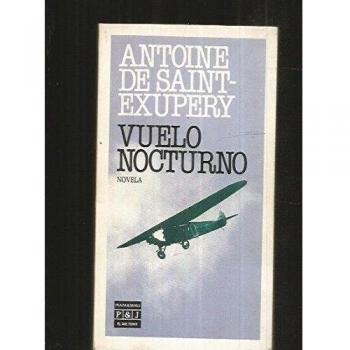 Vuelo nocturno