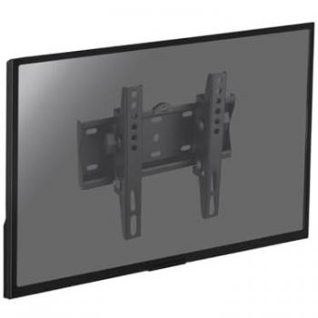 Soporte de Pared Inclinable Kimex para TV 23-42 VESA 200x200 Máx. 30Kg