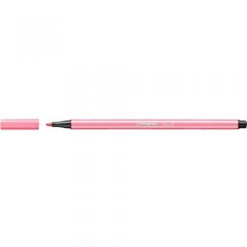 STABILO Rotulador Pen 68 rosa claro 68/29