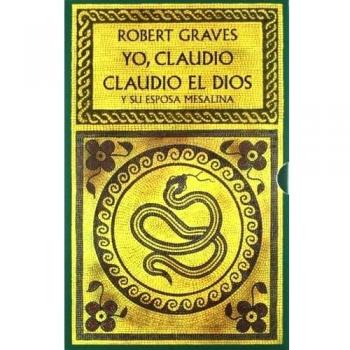 Yo, Claudio y Claudio el dios