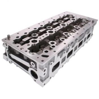 Culata AMC 908545 - Culata de motor, fabricada en aluminio, compatible con motores AMC, diseño optimizado para rendimiento, incluye canales de refrigeración mejorados, superficie mecanizada para un ajuste preciso, lista para instalación sin modificacio