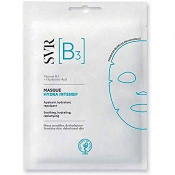 Svr Laboratoire Dermatologique B3 Masque Hydra Intensif