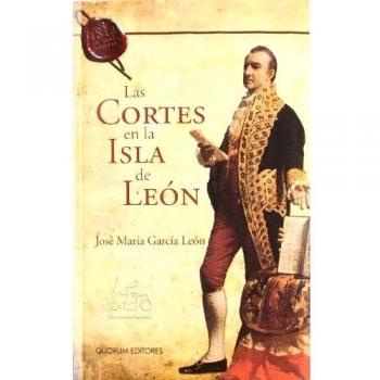 Las Cortes en la Isla de León