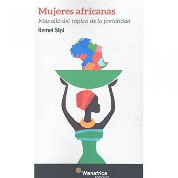 Mujeres africanas