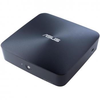 ASUS UN45-VM015M 1.6GHz N3150 0.73L sized PC Azul - Barebón