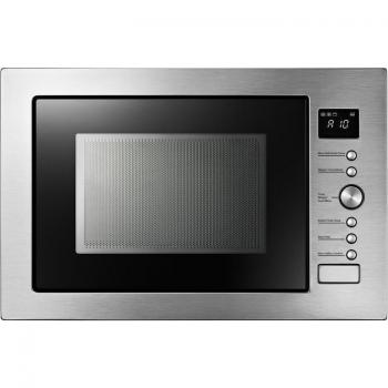 Microondas Integrable con Horno VALBERG BI MWO 34 CG XMISC