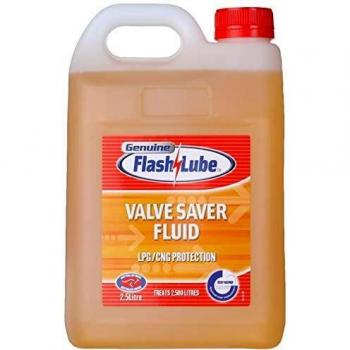 Aditivo de Combustible Flashlube 1800703 - Aumenta el Rendimiento y Protege el Motor