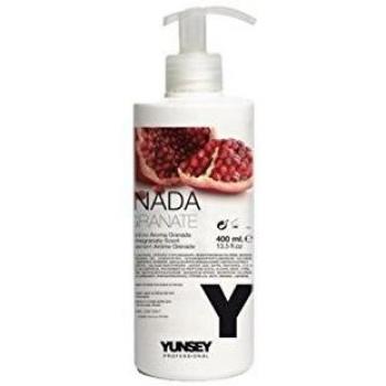 YUNSEY MASCARILLA AROMA GRANADA 400 ML