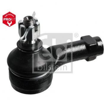 Rótula de dirección FEBI BILSTEIN 107365 para Hyundai I20, lado delantero izquierdo