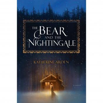 The Bear and the Nightingale: 1