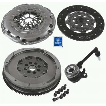 Kit de embrague SACHS 2290 601 136