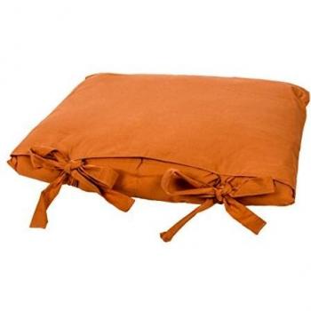 Soffim Plaid Happy Naranja 100 x 150 cm