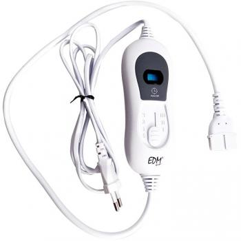 Mando Programador para Calentadores Eléctricos - Modelo 07483