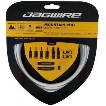 Jagwire Ripcord - Frenos de Cable para Bicicletas de Ciclismo