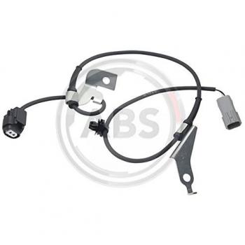 Sensor ABS de velocidad de rueda A.B.S. 30958 para Mazda RX-8