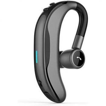 Auriculares Inalámbricos Bluetooth Estéreo 170mAh con Manos Libres y Micrófono para Negocios y Conducción